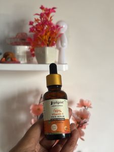 Pilgrim Vitamin C Face Serum