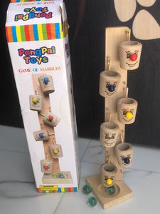 PengPai Toys Game of Marbles