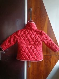 Kids Jacket For 2 Yrs