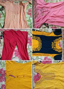 Clothes Under 500