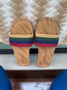 Women Flats