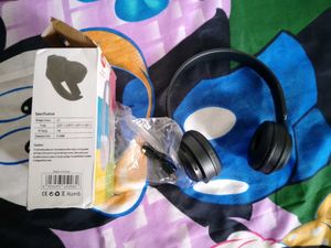 Y08 Wirless Headphone