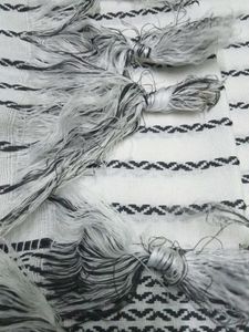 Striped Scarf