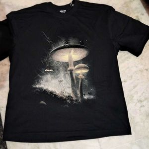 Oversized Tshirt
