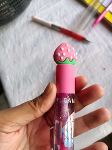 Strawberry Lip Gloss Duo