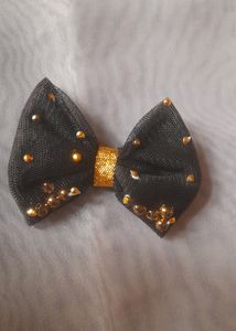 ❤️‍🔥Customized Hair Bow Clip❤️‍🔥