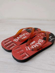 Men&#39;s Fashion design Slipper Size-3
