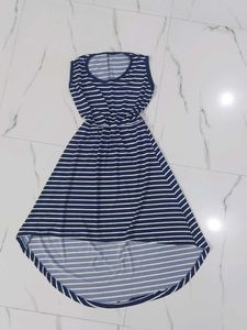 Stylish Frock For Girls