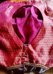 Readymade Blouse