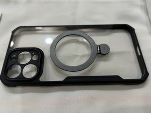 Iphone 13 pro max back cover with stand for sale