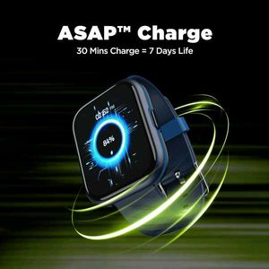 Boat Xtend Sport Smart Watch