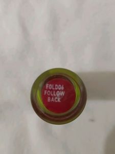 Nyx Lip Oils.