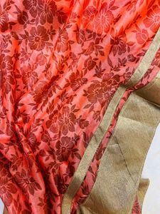 Elegant Ethnic Gown