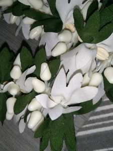 Artificial Flowers