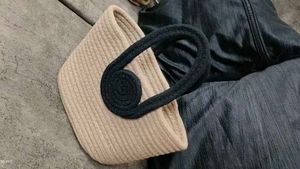 Jute Bag