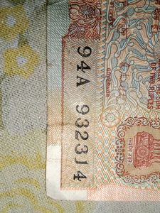 ₹2 Rupee Note ( Mega Sale )