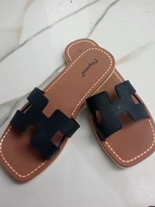 Flat Slipper