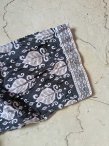 Kurti Plus Size