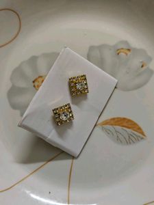 🆕 Stud Earrings