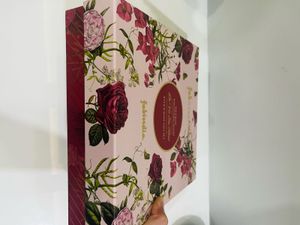 Fabessentials La Vie En Rose Gift Set