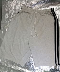 Cotton Shorts For Men/Women Night Wear