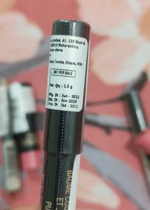 Nudestix Combo