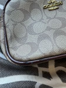 Coach Sling Bag