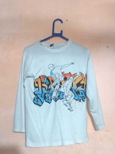 Cool Graphic Tee