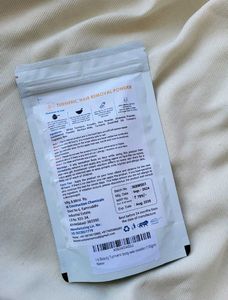 Herbal Hair Removal Powder New &amp; Sealed