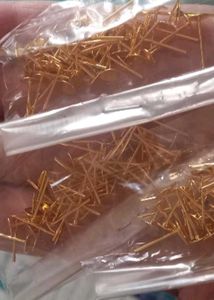 Jewellery Making Ear Huk