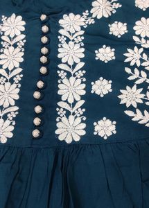 😍💥💥Anarkali Flared Kurta 💥💥😍