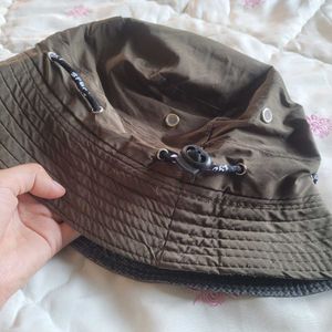 Stylish Bucket Hat