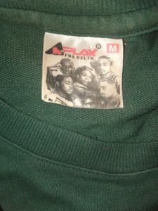 PLAY FUN UNLTD. Tee