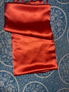 satin Razai cover