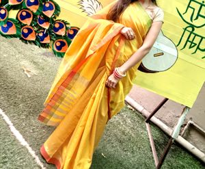 Very Beautiful Saree ❤️❤️