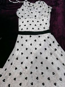 Partywear Dress