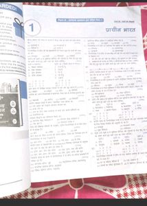 UPSC Civil Service Previous Year Question Solved B