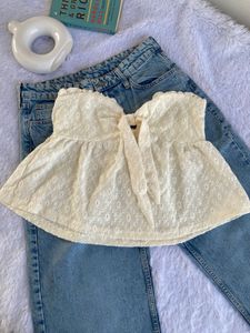 Savana Cute Tube Top