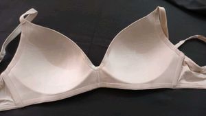 Padded..non Wired Bra..34B