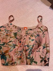 Floral Print co ords  - Size M
