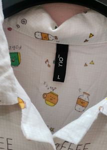 Rio Shirt