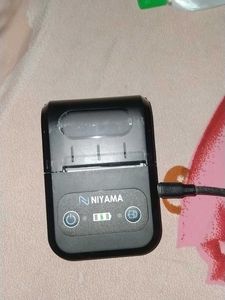 MINI THERMAL PRINTER