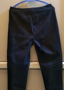 Black Pants