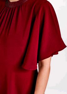 AND A line Women Dress