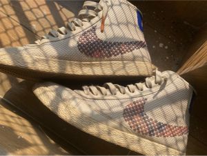 Nike Blazer Mid