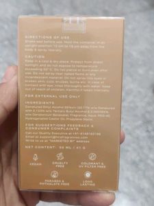 HIRA Silk Robe Eau de Parfum