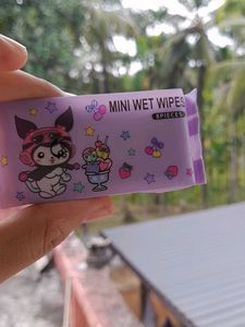 kawii and Pokemon keychain