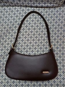 Brown Handbag