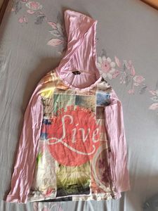 T SHIRT (Full)