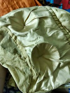 Elegant Anarkali Dress